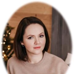 Якшина Анастасия Николаевна