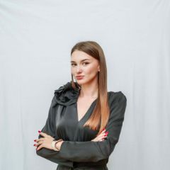 Асташина Анна Андреевнаа